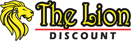 The Lion Discount